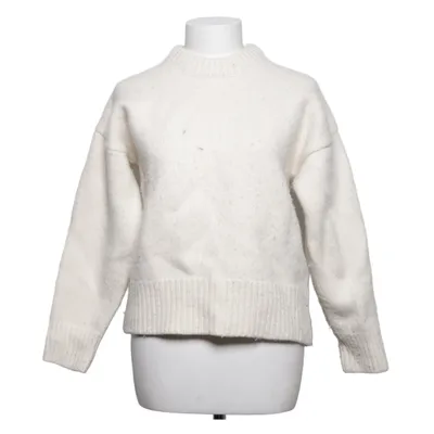 Sweater (White) from Zara Home Wool