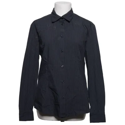 Chemise (Noelle Shirt) de Suzanne Nilsson Coton, Élasthane, Polyamide