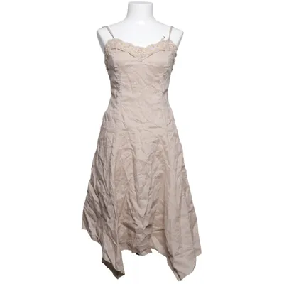 Klänning (Beige) från Sinéquanone Bomull