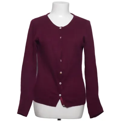 Kofta (Lila) från Hallum Kashmir