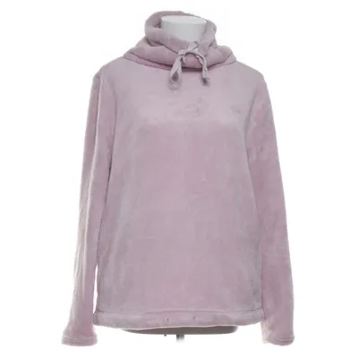 Turtleneck (Pink) from Twilfit Polyester