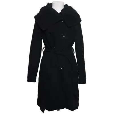 Kappa (Svart) från Soaked in Luxury Polyester, Ull