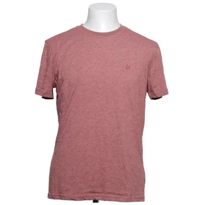 T-shirt (Rouge) de Paul Hunter Coton, Polyester