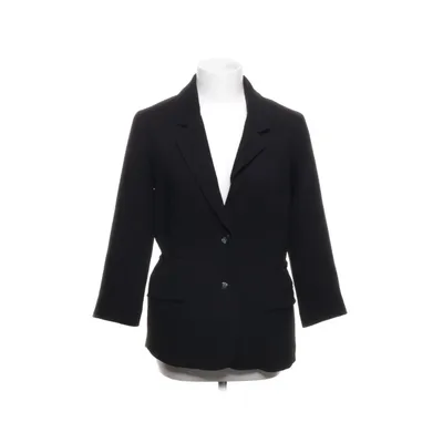 Kavaj (Svart) från Carin Wester Polyester