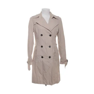 Trenchcoat (Beige) van Atmosphere Katoen, Polyamide, Polyester