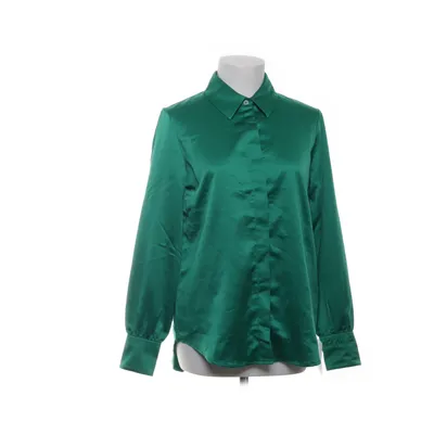 Blus (Grön) från U.S. Polo Assn. Polyester