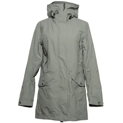 Parka (Vert) de Didriksons Polyamide, Polyester