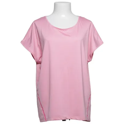 Sporttop (Roze) van LCW Sports Elastaan, Polyester