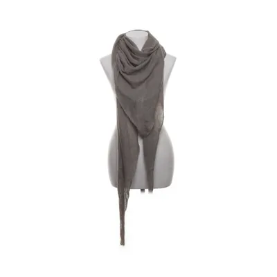 Halsdoek (Bruin) van Zara Acryl, Polyamide, Wol