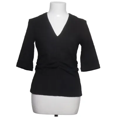 Haut (Noir) de InWear Coton, Élasthane, Polyester