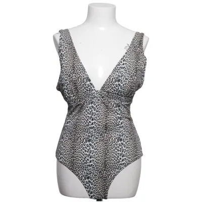 Baddräkt (Svart, Beige, Vit) från Notes du Nord