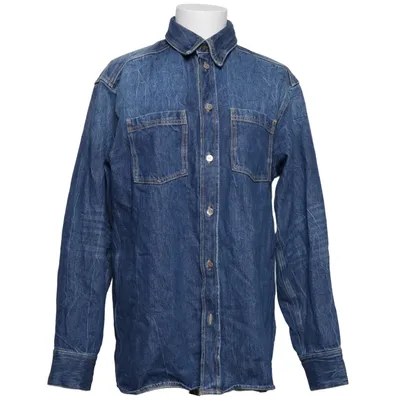Denimjakke (NORA DENIM) fra Wood Wood Bomuld