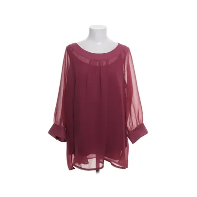 Twinset (Pink) from Daxon Polyester