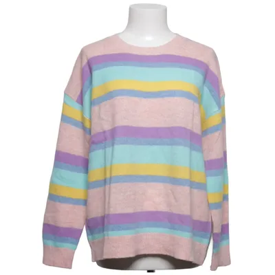 Tröja (Rosa, Blå, Gul) från Woolovers Ull