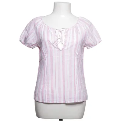 Top (Pink, Hvid) fra Strenesse Blue