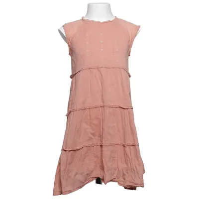 Robe (Rose) de Émile et Ida Coton