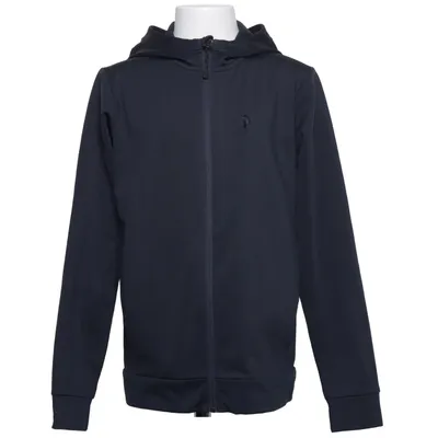 Huvtröja (Svart) från Peak Performance Elastan, Polyester