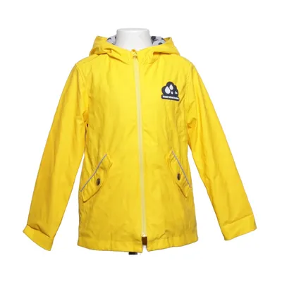 Rain jacket (Rainy Days Club) from Alive Cotton, Polyester, Polyurethane, Viscose