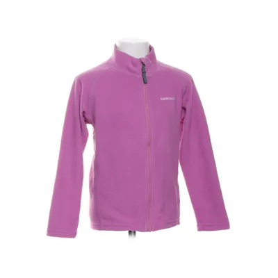 Fleecejacka (Lila) från Didriksons Polyester
