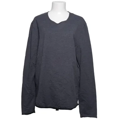 Sweatshirt (Gris) de Autark Coton, Polyester