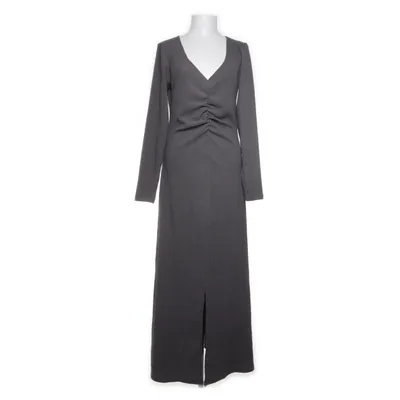 Maxi jurk (Grijs) van JJXX Elastaan, Polyester