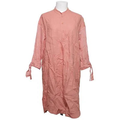 Shirt dress (Pink) from Riani Cotton