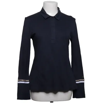 Maillot de rugby (Bleu) de Saint James Coton