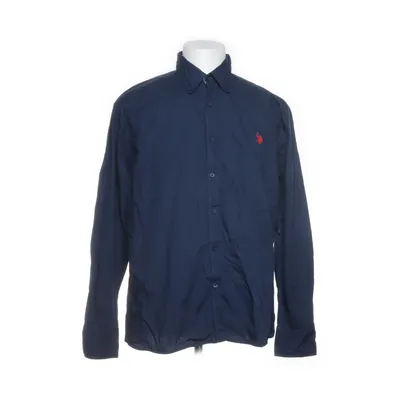 Shirt (Blue) from U.S. Polo Assn.