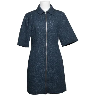 Dress (Blue) from Modström Polyester