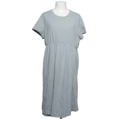 Dress (Green) from H&M Mama Cotton