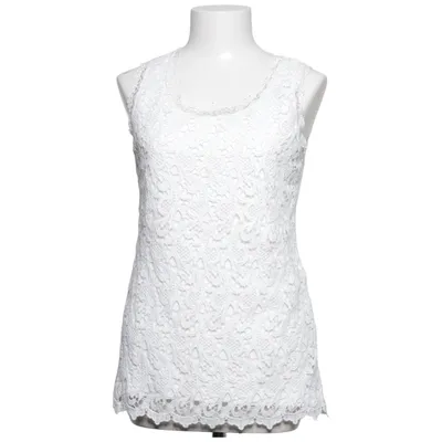 Top (K750E18) van Molly Bracken Katoen, Elastaan, Polyester, Viscose