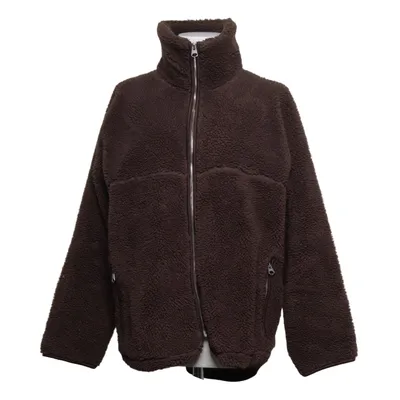 Fleece jacket (Brown) from Arket Polyester