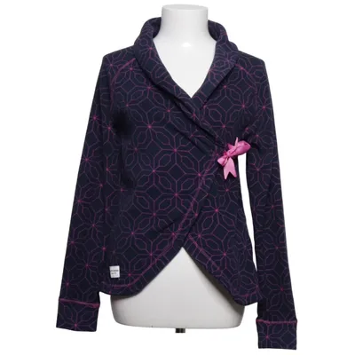 Wickeljacke (Blau, Pink, Mehrfarbig) von North Bend Polyester