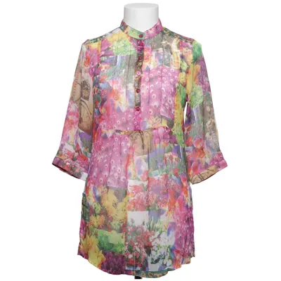 Tuniek (Meerkleurig) van Best Connections Polyester