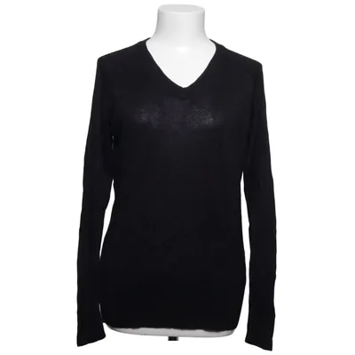 Pullover (Black) from Mansfield Viscose