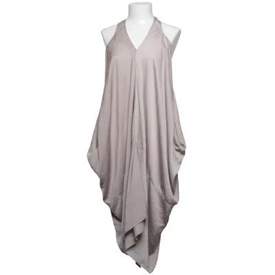 Dress (Beige) from Acne Polyester