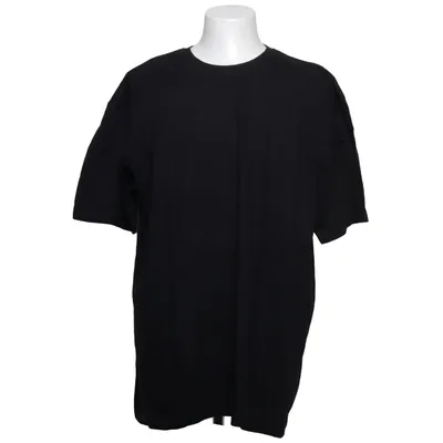 T-shirt (Noir) de Westside Coton