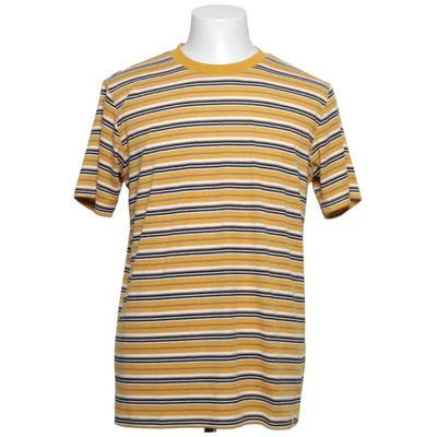 T-shirt (Yellow, White, Black) from Anerkjendt