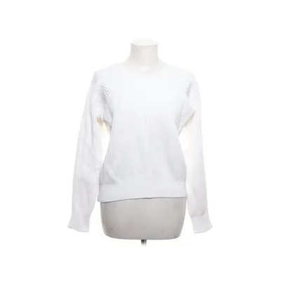 Sweater (White) from Filippa K Cotton, Polyamide