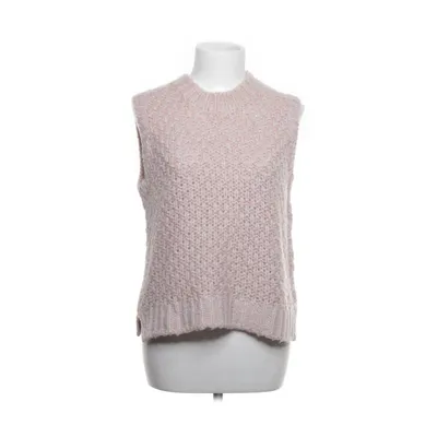 Väst (Rosa, Flerfärgad) från Neo Noir Akryl, Nylon, Ull