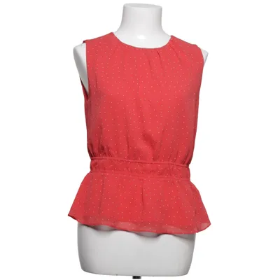 Top (Rød) fra RW&CO Polyester