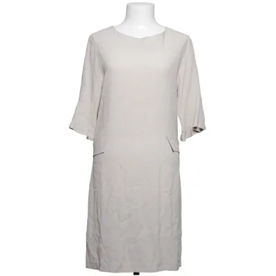 Jurk (Beige) van Kosmika Viscose