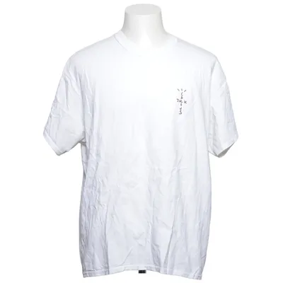 T-shirt (White) from Cactus Jack Cotton