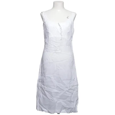 Dress (White) from Zoul