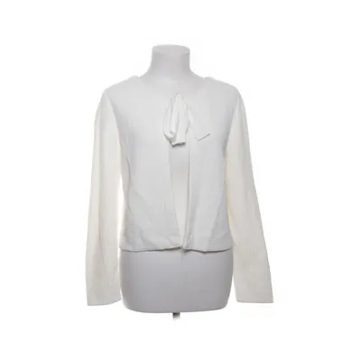 Omlottkofta (Hochzeitsjacke, Jäckchen für Hochzeitskleid) från Forever New Akryl, Viskos