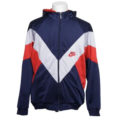 Veste de sport (Bleu, Rouge, Blanc) de Nike