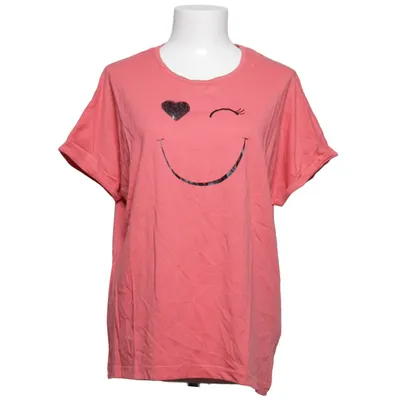 T-shirt (Rosa) från Stooker Bomull