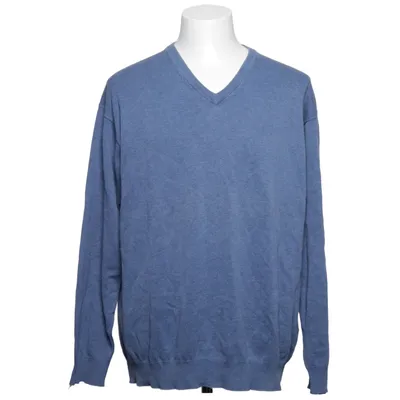 Pullover (Blue) from Belika