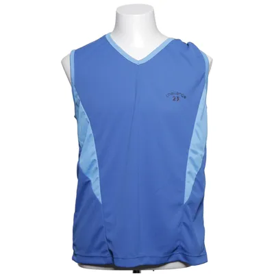 Débardeur de sport (Bleu) de Easy Life