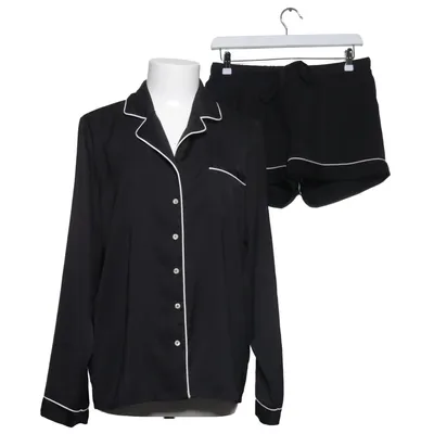 Pyjamasz (Sort) fra Anna Field Polyester